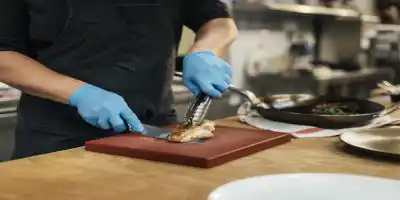 Food Hygiene and Safety for Catering