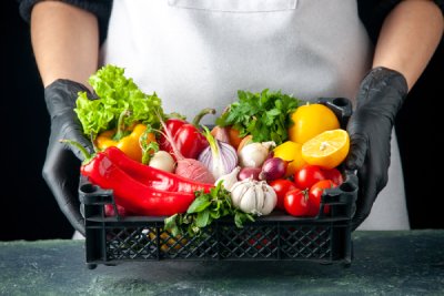 Food Safety and Hygiene for Retail