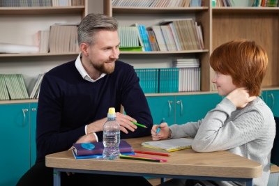 Level 3 Designated Safeguarding Lead
