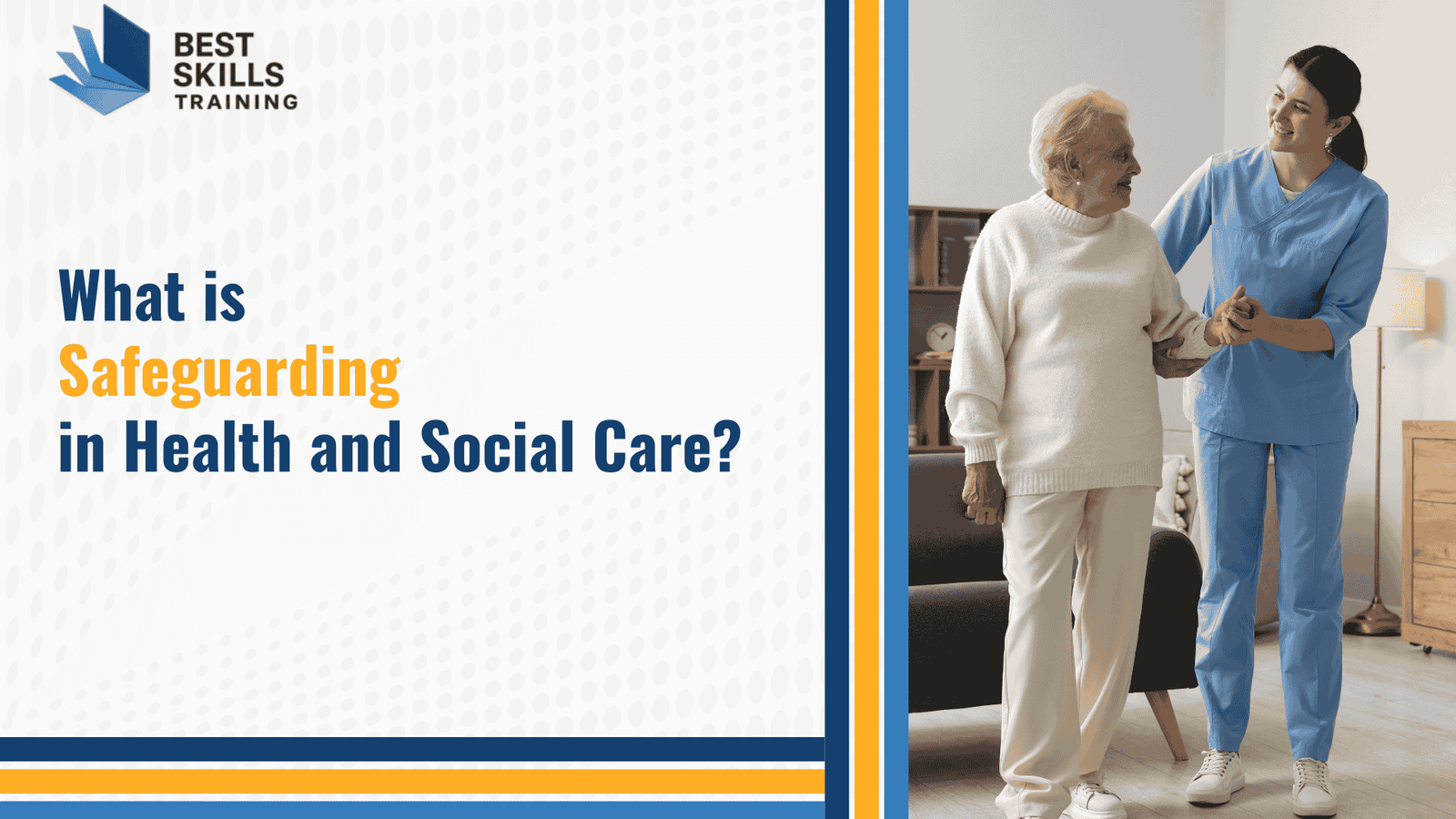 what is safeguarding in health and social care