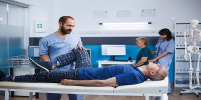 basic life support training