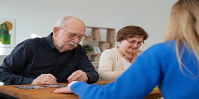 dementia care training