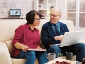 privacy and dignity training