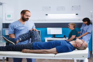 Basic Life Support Training for Healthcare Providers