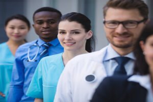 Equality Diversity and Inclusion Training for Caregivers