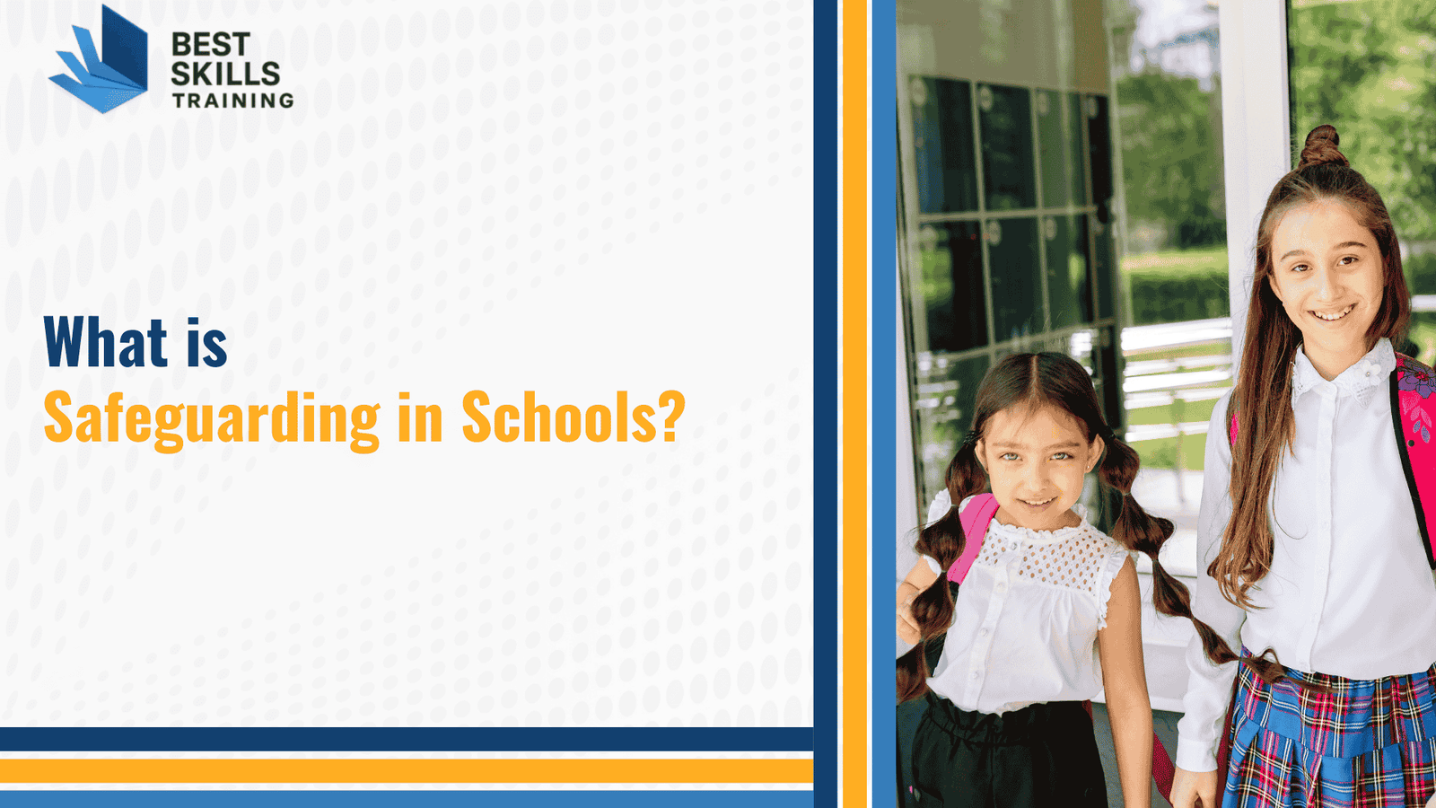 Safeguarding in Schools