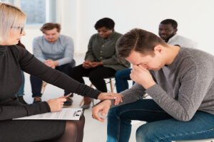 Trauma Informed Care Training Course