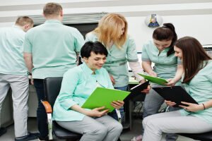 Health and Safety Training