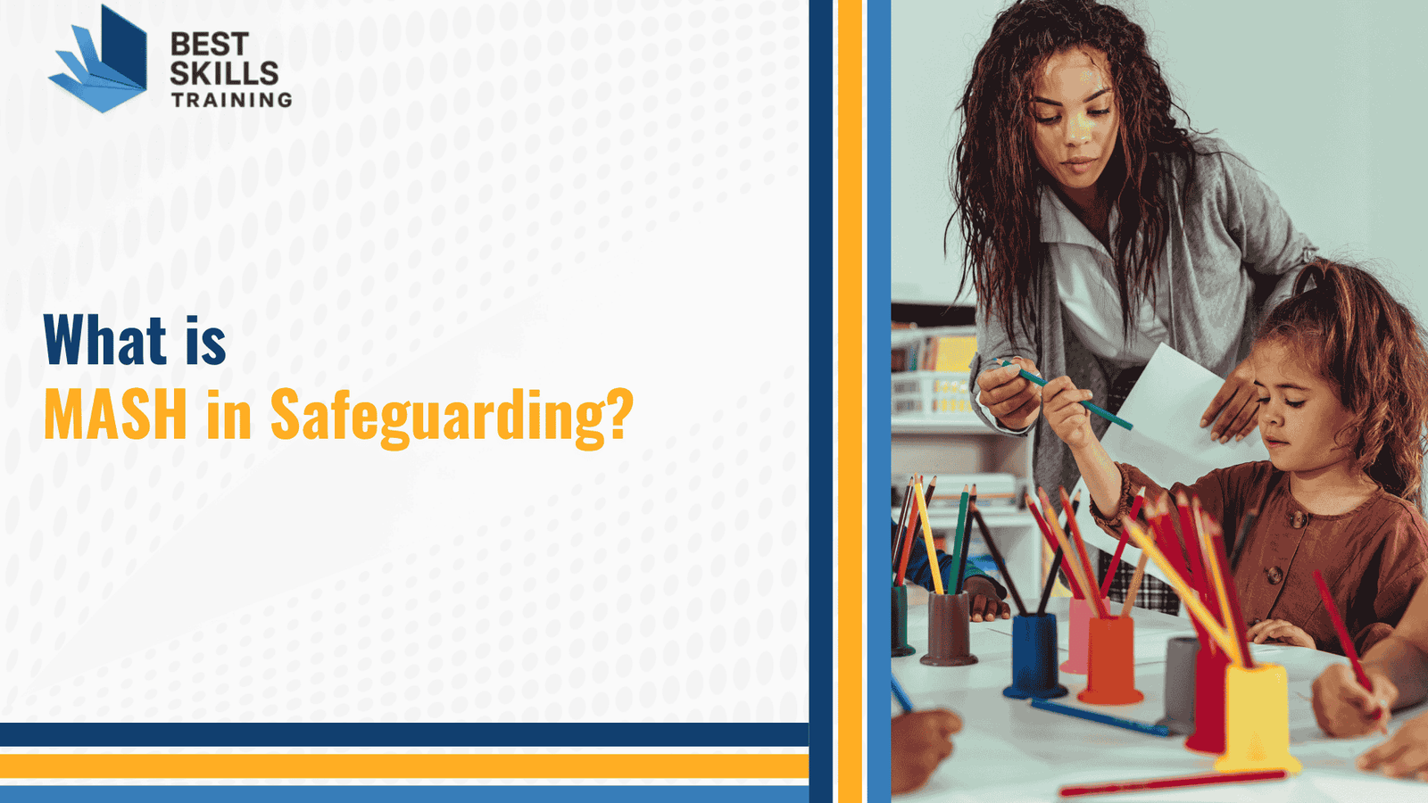 What is MASH in Safegaurding