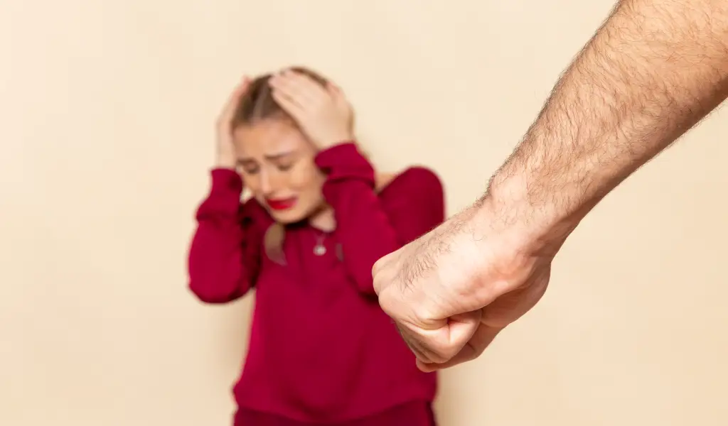physical abuse