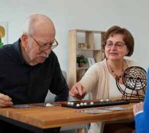 mental health dementia and learning disabilities course