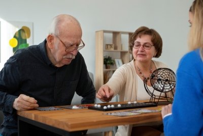 mental health dementia and learning disabilities course