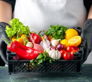 Food Safety and Hygiene for Retail