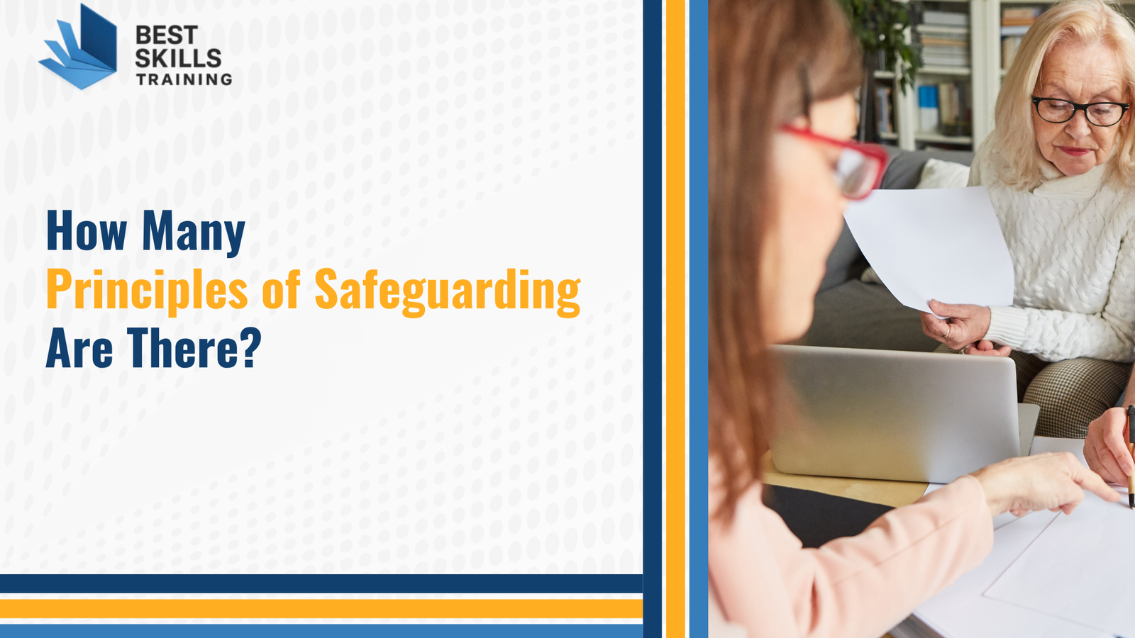 How Many Principles of Safeguarding Are There