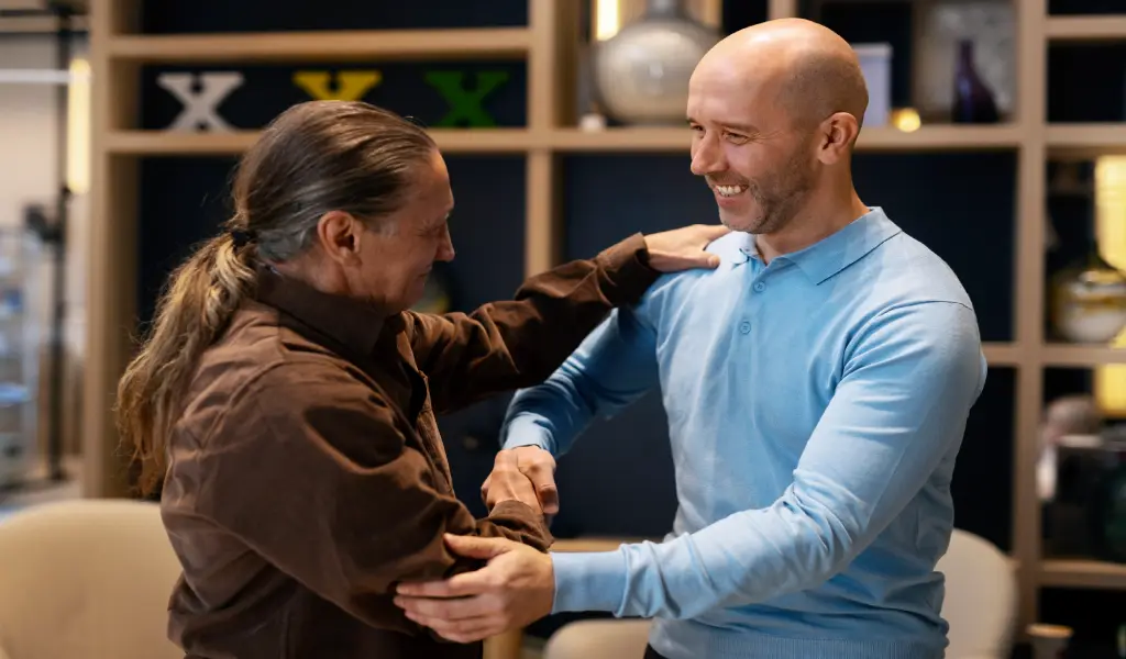 Safeguarding Adults 