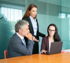safeguarding training for managers