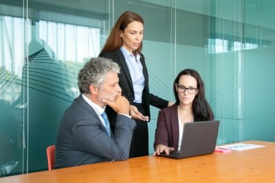 safeguarding training for managers