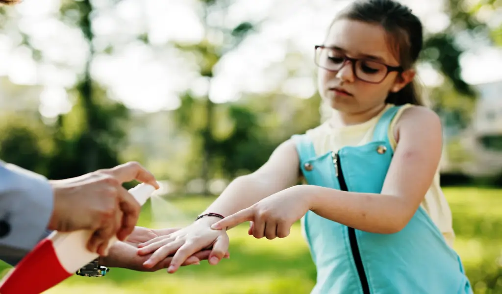 Prevention in safeguarding