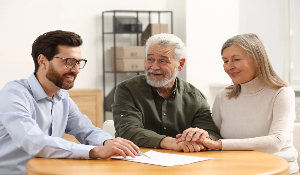 Safeguarding Adults